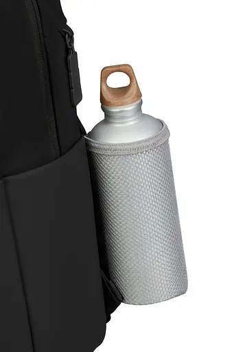 Рюкзак 14,1" Samsonite 4PACK BLACK 37,5x27x11 KP3*09001 - фото 3