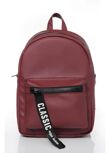 Рюкзак женский Sambag 31х12х22 см sum0010686 - фото 5