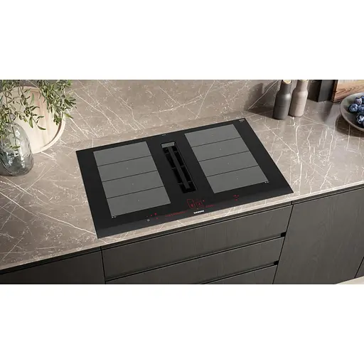 Индукционная варочная поверхность Siemens EX875LX67E [143277] - фото 4