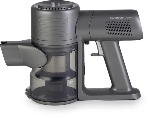 Пылесос аккумуляторный Gorenje SVC252420FFA (00000059242) - фото 6