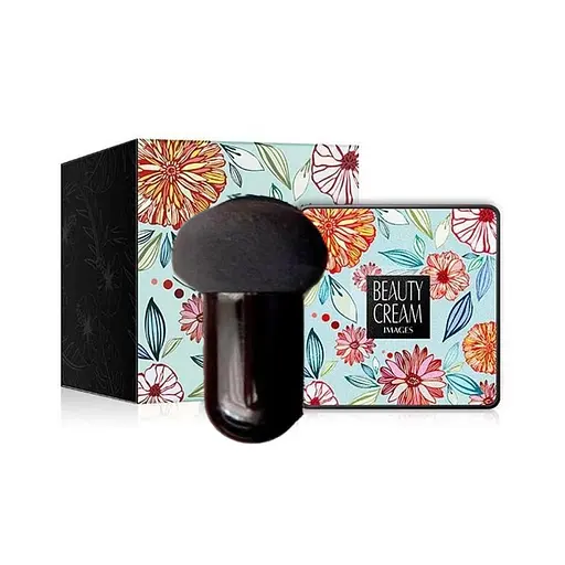 Кушон Images Moisture Beauty Cream Cushion оттенок 02 слоновая кость 20 г
