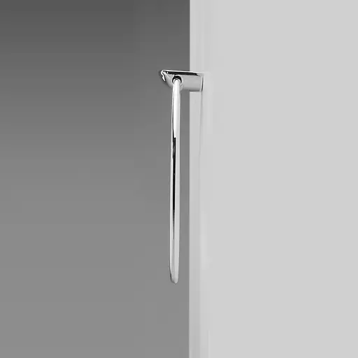 Кольцо для полотенец AM.PM Inspire (A5034464) - фото 5