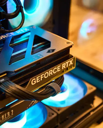 Комп'ютер Stalker 2_7 - фото 8