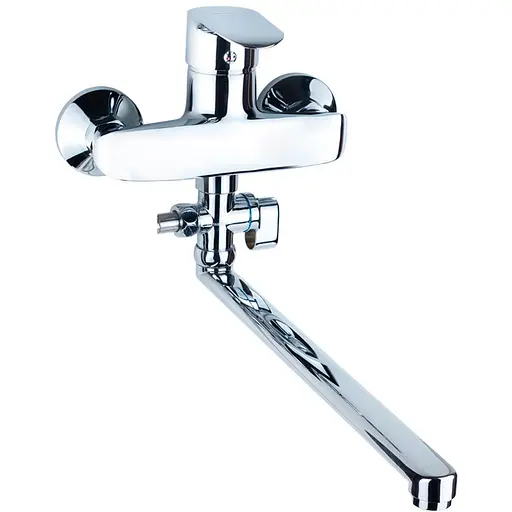 Смеситель для ванны AQUATICA 9738230 - фото 1