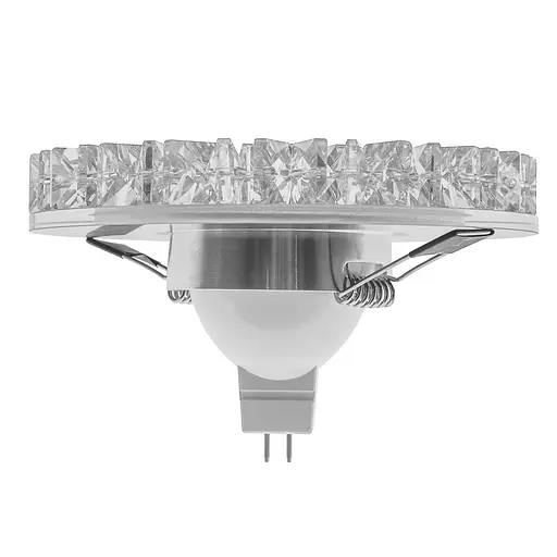 Світильник точковий Brille декоративний HDL-G251 WH MR16 36-161 - фото 7