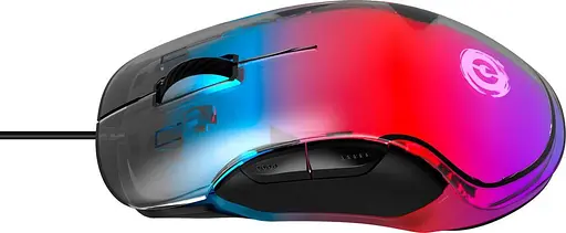 Мышь Canyon Braver GM-728 Black (CND-SGM728) - фото 2