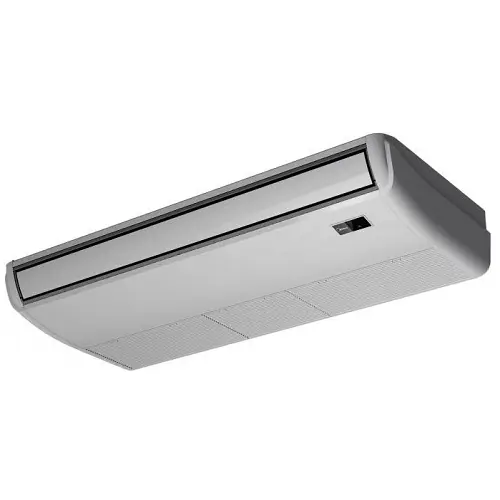 Кондиционер Midea MUE-55HRDN1-Q/MOU-55HDN1-RW - фото 2