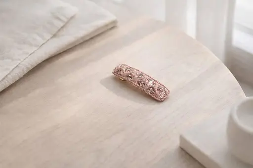 Набір декоративних шпильок-кліпс 20 шт. - фото 3