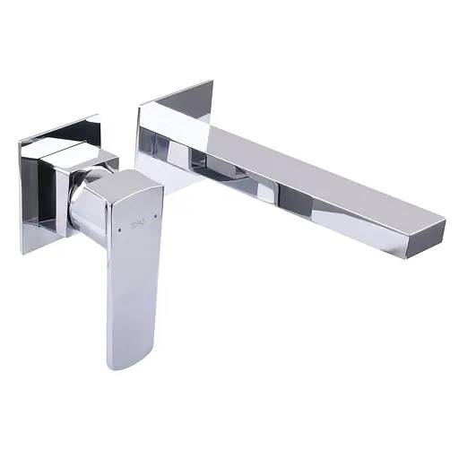 Смеситель для умывальника Topaz Lexi TL 21235-H57A Хром - фото 4