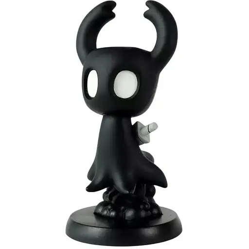 Колекційна фігурка Халлоунест Тінь Hollow Knight Shade 6 см Китай HK G 6 - фото 2
