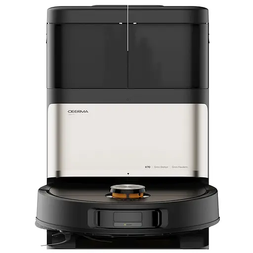 Робот-пылесос Deerma X70 (DEM-X70) - фото 3