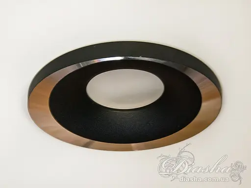 Ультрастильный, завораживающий, алюминиевый точечный светильник на кухню - фото 2