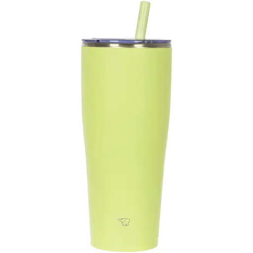 Термокухоль Zojirushi SX-HA89HYM 0.89 л Cirton Yellow - фото 2