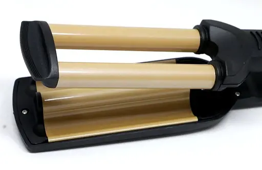 Потрійна плойка Root DT-2021 - фото 4