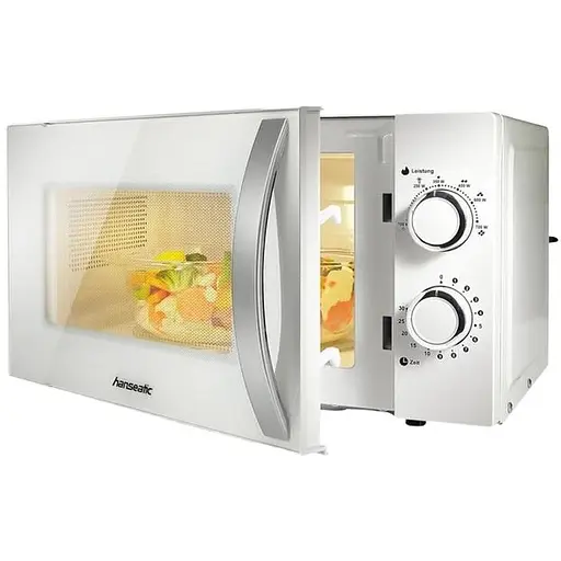 Микроволновая печь Hanseatic SMH207P3H-P