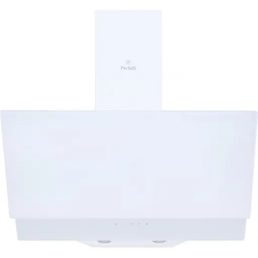 Вытяжка Perfelli DNS 6252 D 700 WH LED Декоративная - фото 1