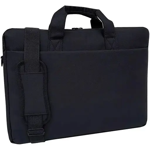 Сумка для ноутбука 14" Tyruns B-214 Black - фото 3