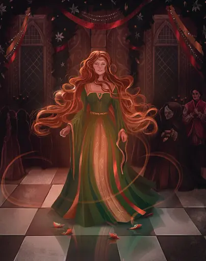 Різдвяні казки пані Софії - фото 5