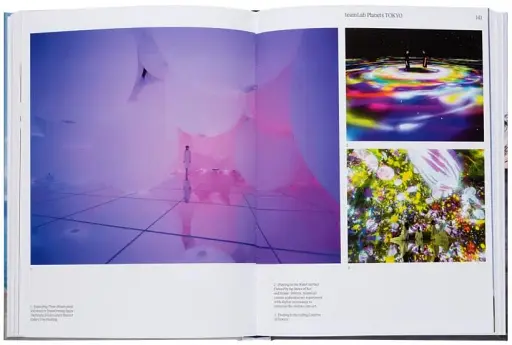 Art Escapes. Hidden Art Experiences Outside the Museums - фото 6