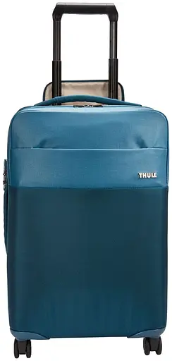 Валіза на колесах Thule Spira CarryOn Spinner Legion Blue 3203774 - фото 2
