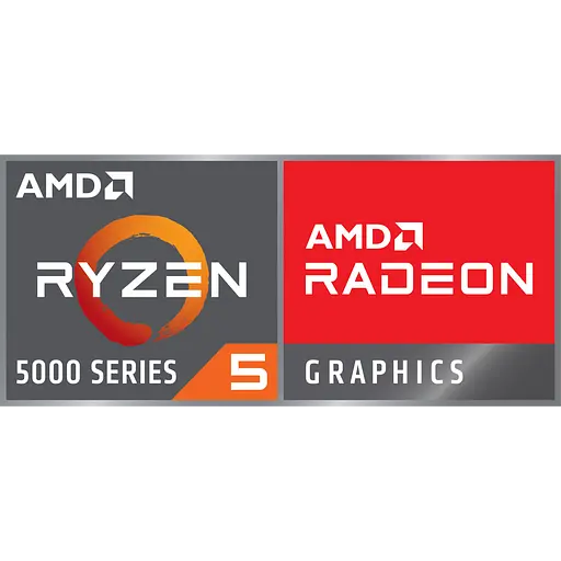 Ноутбук Lenovo IdeaPad 3 17ALC6 5 5500U la 40GHz, HD+, 8GB DDR4, 512GB, Без ОС - фото 2