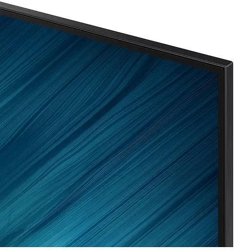 Телевізор Samsung 65" OLED 4K 100Hz Up to 165Hz Smart Tizen Black - фото 4