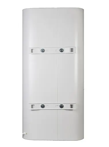 Водонагреватель Ocean CUBE 50 Л, 2 кВт, сухой, вертикальный, прямоугольный, белый (RZF50D-4 ET+DT) - фото 7