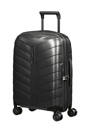 Чемодан Samsonite ATTRIX 55 см ANTHRACITE 55x40x20(23) KK8*08001 - фото 8
