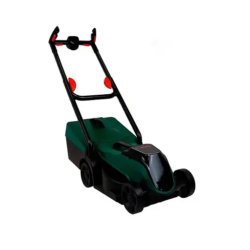 Игрушечная газонокосилка Klein Bosch Rotak (2780) - фото 3