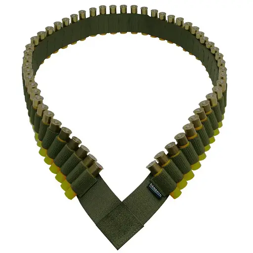 Бандольера Danaper 50 мм Khaki - фото 1