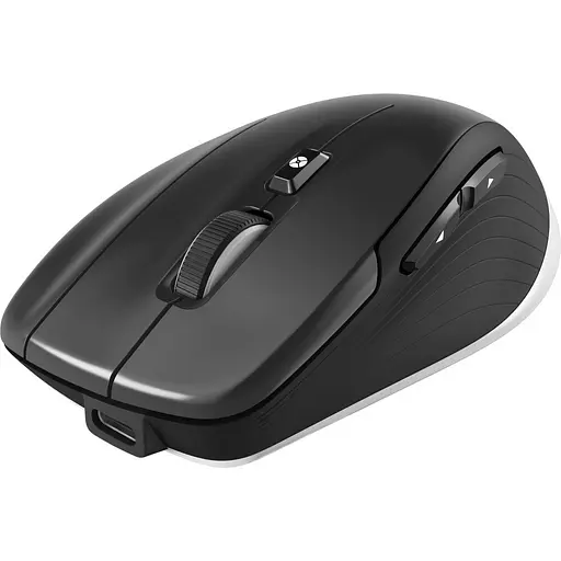 Мышка 3DConnexion CadMouse Compact Wireless (3DX-700118) - фото 2