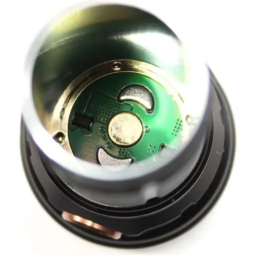 Ліхтарик Fenix WF25RM (WF25RMBK) [140064] - фото 6