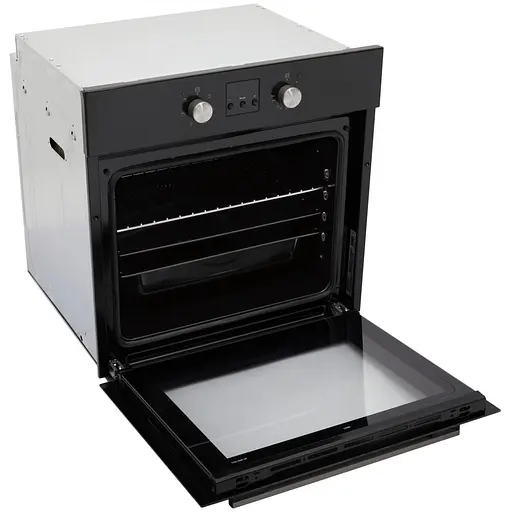 Электрическая духовка Eleyus SIGMA 6006 BL - фото 6