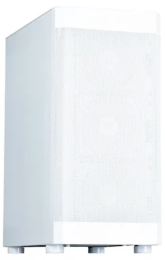 Комп’ютер персональний 2E Decimal AMD R5-3600 16Gb F512GB NVD3060-8 A520 I4WHITE 600W Win11 білий - фото 2