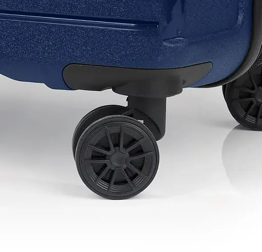 Валіза Gabol Osaka (L) Blue (121047-003) - фото 7