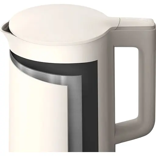 Електрочайник Mijia Electric Kettle C1 (MJDSHO6YM) [151415] - фото 2