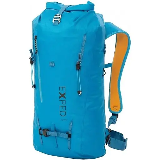 Рюкзак Exped Black Ice 30 M Lagoon Blue (1054-018.1167)