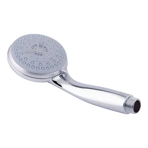 Ручной душ Lidz (CRM)-51 04 000 00, Хром - фото 1