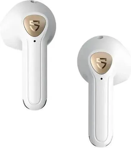 Навушники SoundPEATS Air3 Deluxe HS white - фото 5