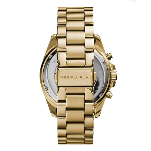 Женские часы MICHAEL KORS MK5739 Bradshaw - фото 4
