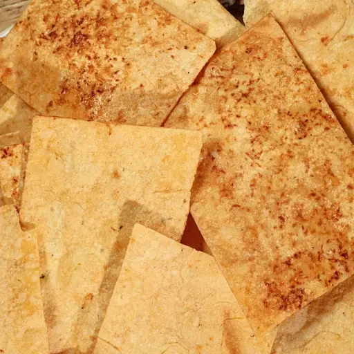 Чипси з лаваша АнтиЧіпси Бекон 100 г - фото 2