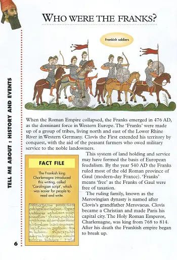 Tell Me About? - фото 4