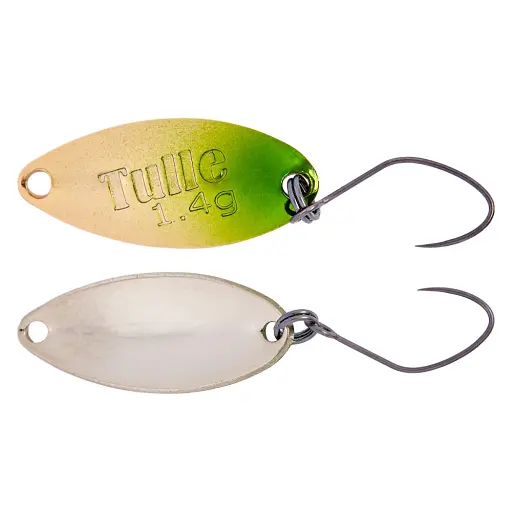 Блешня Nories Masukurouto Tulle 24 mm 1.4 g #089