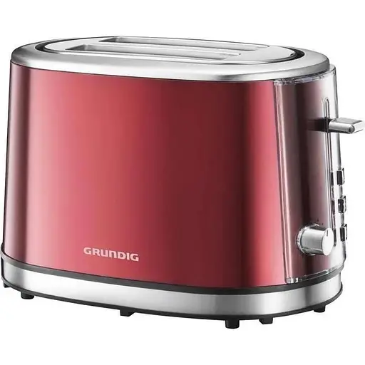 Тостер Grundig TA 6330