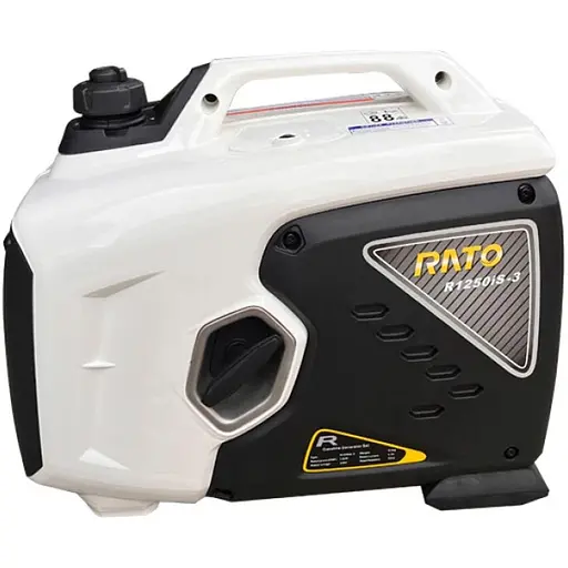 Інверторний бензиновий генератор Rato R1250iS-3 [157176] - фото 1