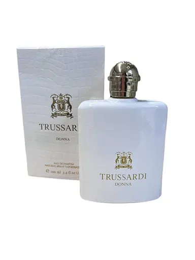 Парфумована вода жіноча Trussardi Donna, 100мл