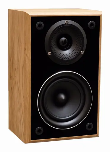Комплект акустики 5.0 TAGA Harmony TAV-606 v.3 Set Oak - фото 9