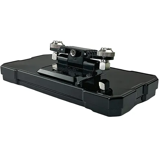 Двухдіапазонний підсилювач сигналу антени ALIENTECH DUO II DUO-2458SSB 2,4G/5,8G для пультів DJI, Autel - фото 4