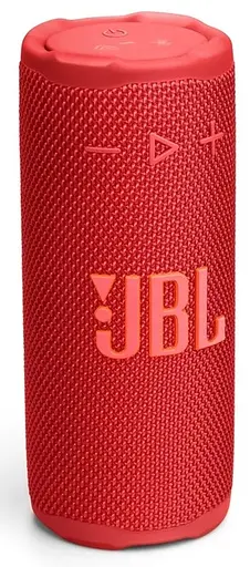 Портативна акустика JBL Grip Red (JBLGRIPRED) - фото 2