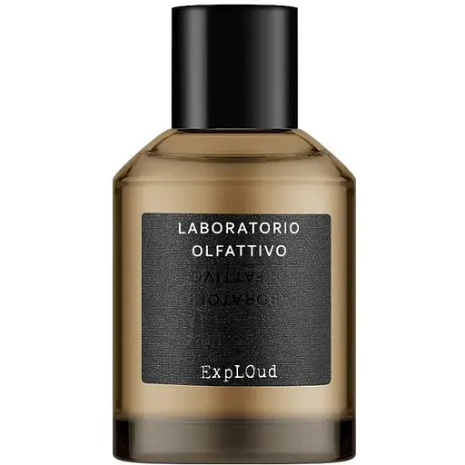 Парфюмированная вода оригинал Laboratorio Olfattivo ExpLOud 100 мл - фото 1